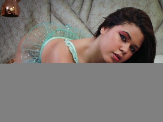 SamanthaaBeltran profilbild på webbkameramodell 