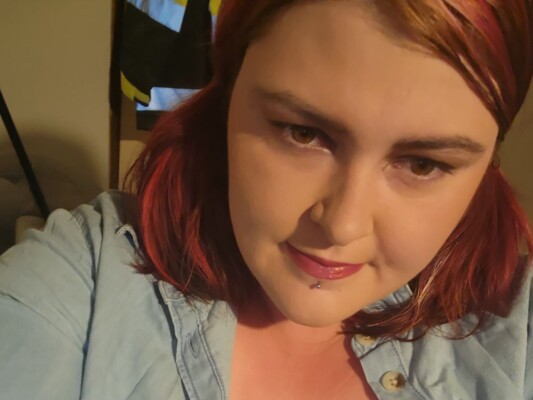 Foto de perfil de modelo de webcam de BratTiffany 