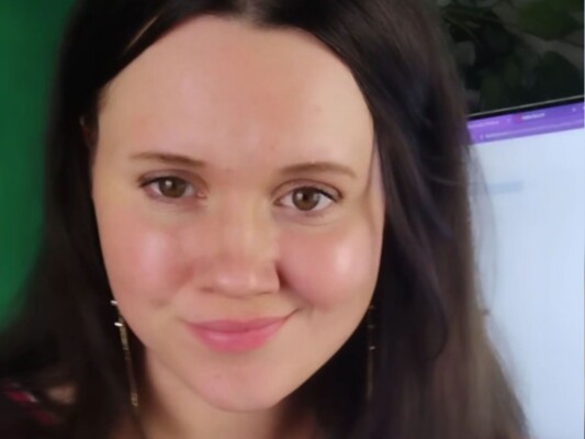 Image de profil du modèle de webcam NataliaKnight