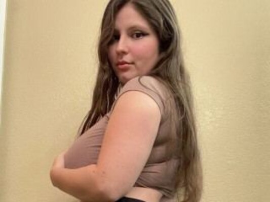 Foto de perfil de modelo de webcam de NinaCapel69 