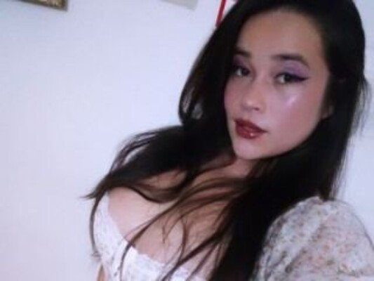 Foto de perfil de modelo de webcam de bellahedid 