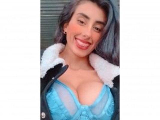 Foto de perfil de modelo de webcam de Violette231 