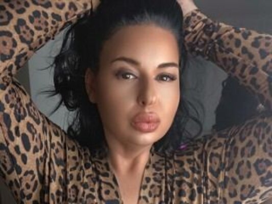Foto de perfil de modelo de webcam de OliviaJameson 