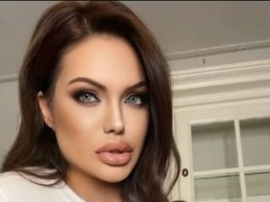 AngelinaJolye profilbild på webbkameramodell 