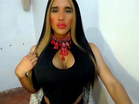 Foto de perfil de modelo de webcam de alondrabigcockx 