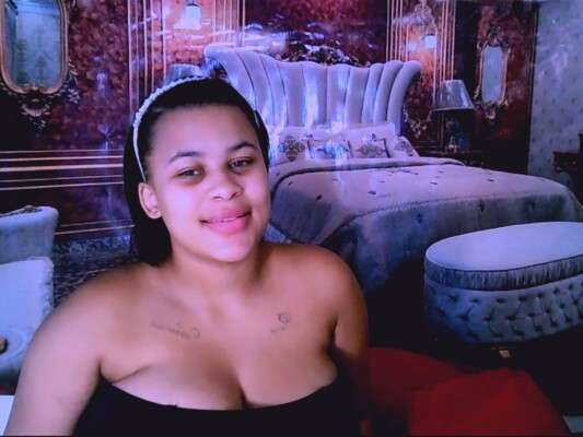 Foto de perfil de modelo de webcam de EroticPrincess19 