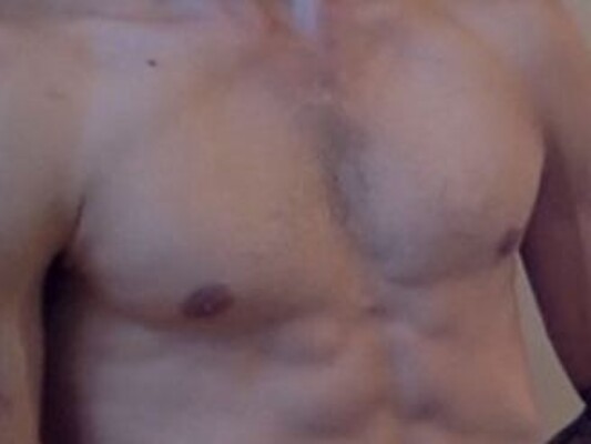 TommyBiggs immagine del profilo del modello di cam
