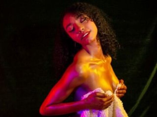 XeniaGolden immagine del profilo del modello di cam