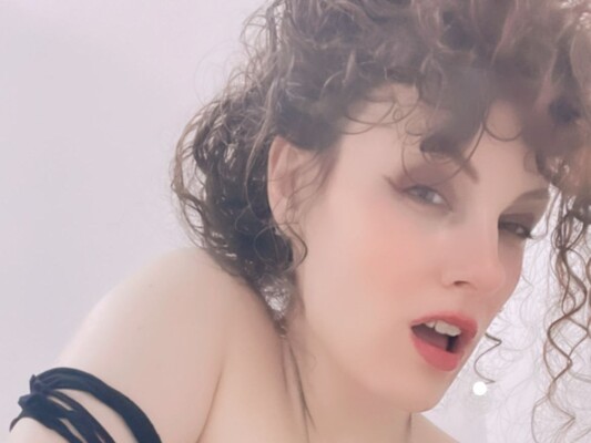Image de profil du modèle de webcam MissVivianLeigh