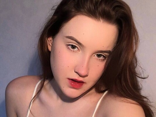ElizaShine profilbild på webbkameramodell 