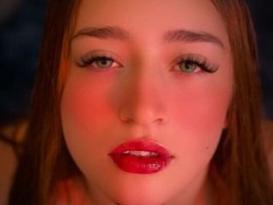 Foto de perfil de modelo de webcam de EimyOwen 