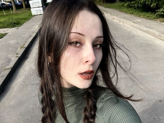 MaleficentFriendlyy profilbild på webbkameramodell 