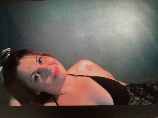 Image de profil du modèle de webcam GemmaFlynn