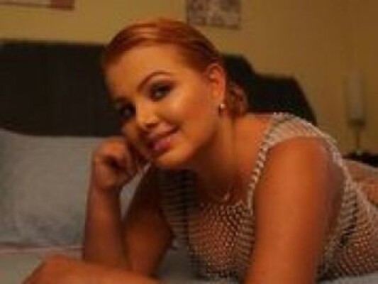 Foto de perfil de modelo de webcam de ArianeDumont 