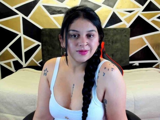 Foto de perfil de modelo de webcam de Sharonxxcandy 
