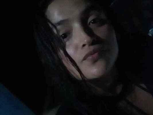 Image de profil du modèle de webcam AngelitaBohorquez0491