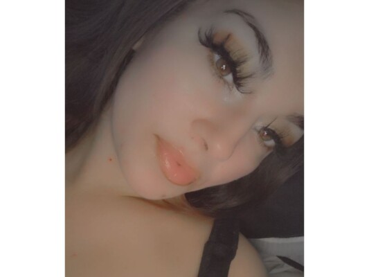 Profilbilde av NatalieHernandez webkamera modell