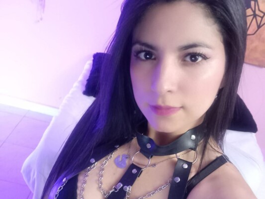 Foto de perfil de modelo de webcam de EliizabethEvans 