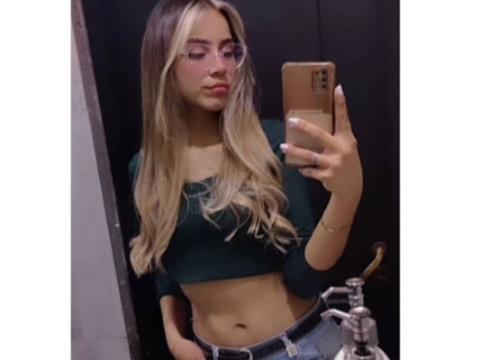 Marianalovesx immagine del profilo del modello di cam