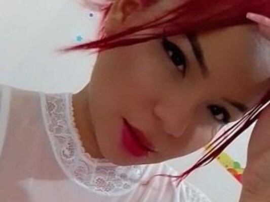 Image de profil du modèle de webcam NatalyWeis