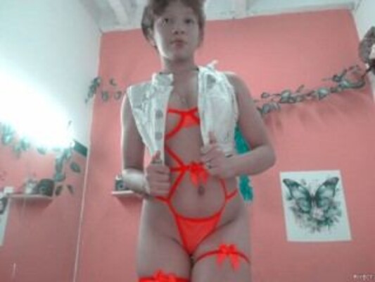 Foto de perfil de modelo de webcam de EmillyCoper 