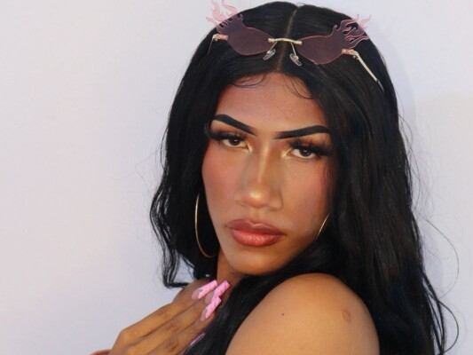 Foto de perfil de modelo de webcam de KylieSofia 
