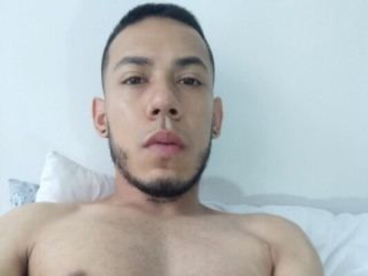 Foto de perfil de modelo de webcam de AronFoxxx 