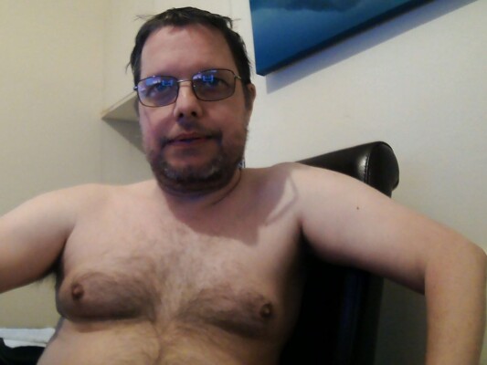 Foto de perfil de modelo de webcam de DarrenUK 