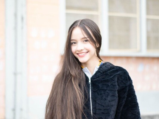 AnastasiaGil029 cam model profile picture 