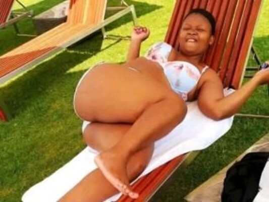 AFRICANCHUBBYQUEEN cam model profile picture 
