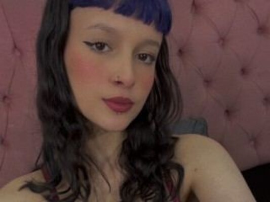 Image de profil du modèle de webcam JazmiinXx
