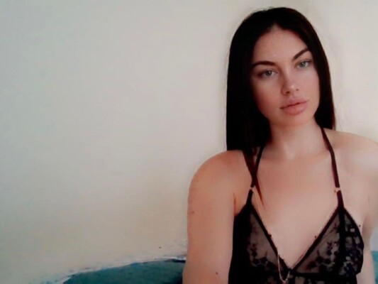 Foto de perfil de modelo de webcam de Barbara98 