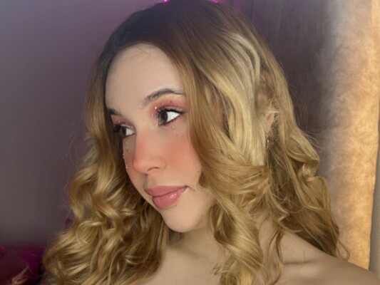 Image de profil du modèle de webcam AbbyxHaken