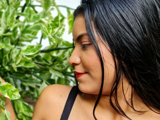 Foto de perfil de modelo de webcam de MiaMartiinez 