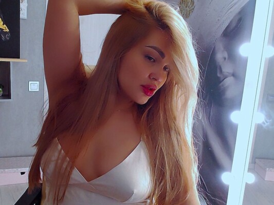 Foto de perfil de modelo de webcam de SmileAngelina 
