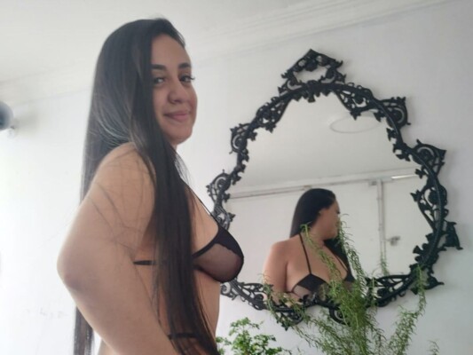 SalomeHotXXX profilbild på webbkameramodell 