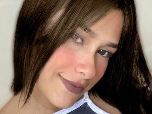 GabbiCarson profilbild på webbkameramodell 