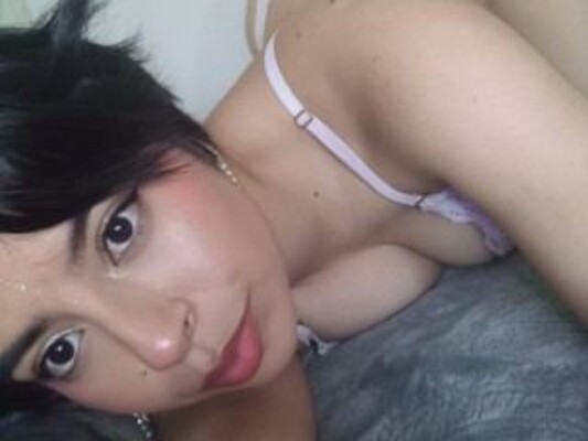 Image de profil du modèle de webcam SunshineChloe