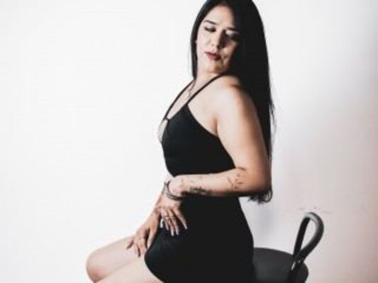 Foto de perfil de modelo de webcam de GuadalupeCarrizo 