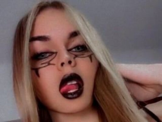 Foto de perfil de modelo de webcam de SweetsMelissa 