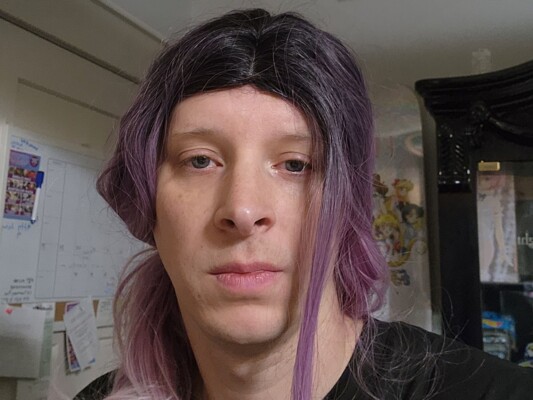 Foto de perfil de modelo de webcam de MaiGoddess 