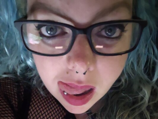 Foto de perfil de modelo de webcam de GigglesGalore 