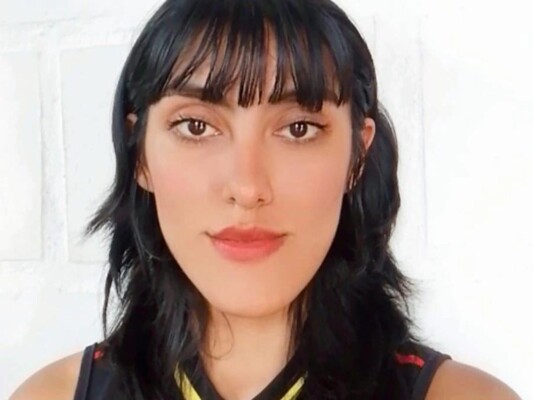 Profilbilde av KattieBells webkamera modell