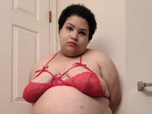 Foto de perfil de modelo de webcam de KirraRune 