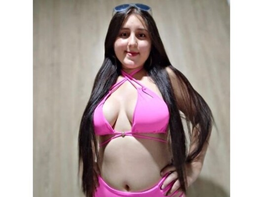 Image de profil du modèle de webcam VioletaOwens