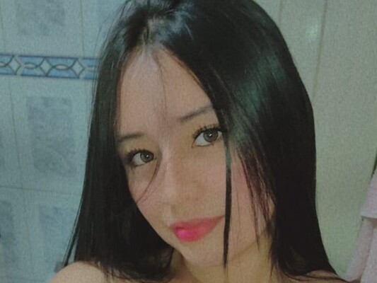 Foto de perfil de modelo de webcam de nynastarxx 