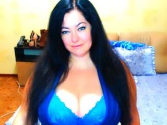 Foto de perfil de modelo de webcam de SexyAnabel18 