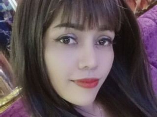 Foto de perfil de modelo de webcam de linlinmeimei25 