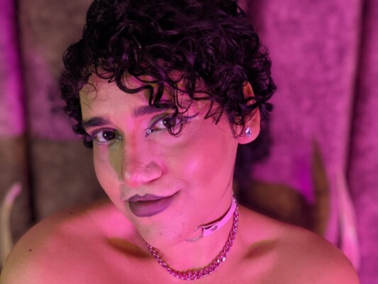Foto de perfil de modelo de webcam de trinitymoretti 
