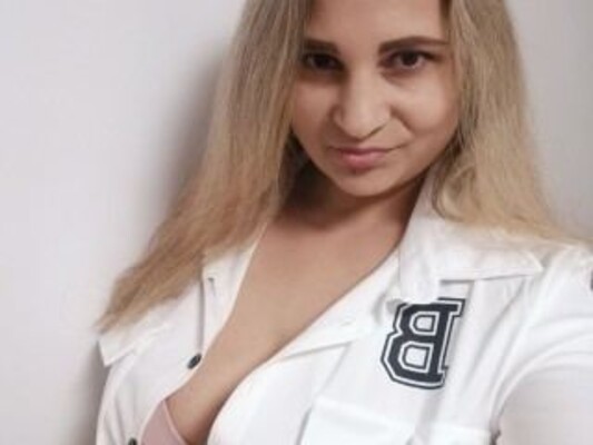 Foto de perfil de modelo de webcam de Annelise90 